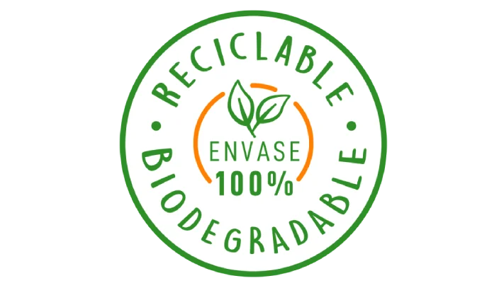 biodegradable