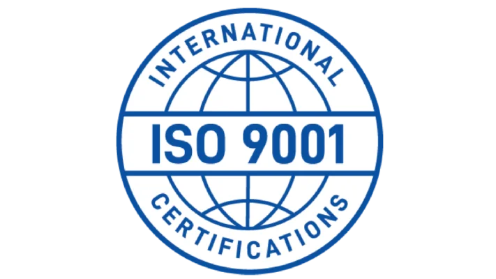 iso 9001